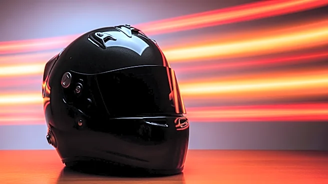 Dennis Quaid to Lead New NASCAR Series 'Thunder Road' on AMC