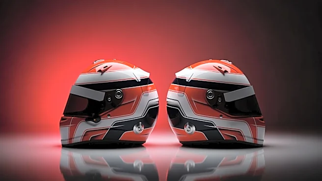 Kevin Harvick and Son Keelan Display Striking Driving Similarities