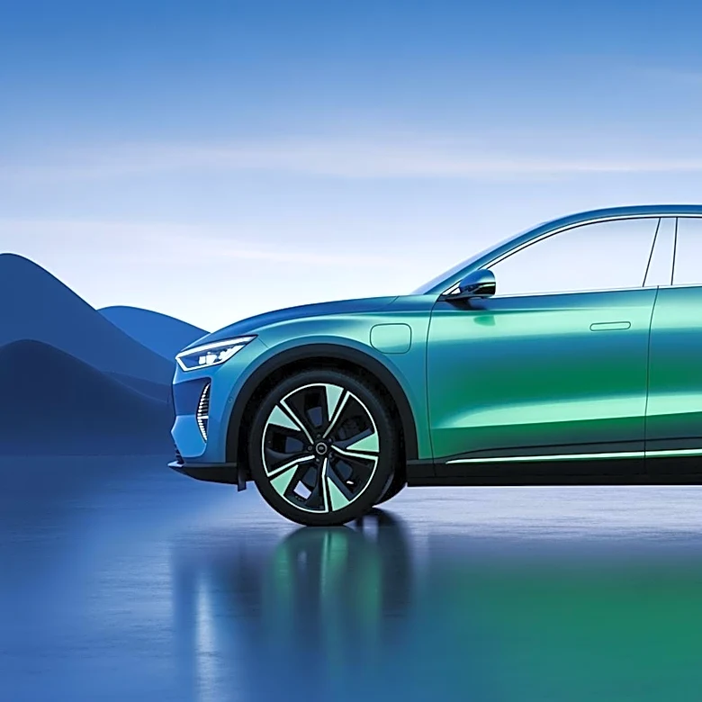 Subaru Unveils All-Electric 2027 Subaru Getaway with Advanced Features