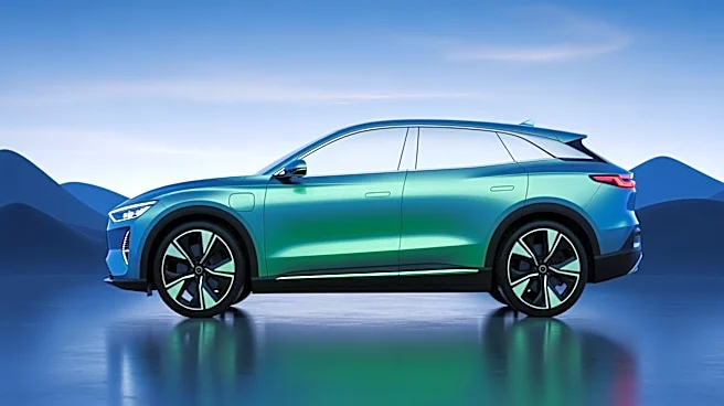 Subaru Unveils All-Electric 2027 Subaru Getaway with Advanced Features