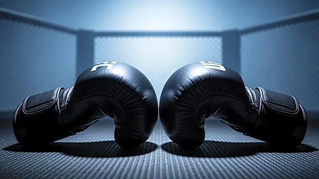 Chris Duncan Prepares for First Main Event at UFC Fight Night Against Renato Moicano