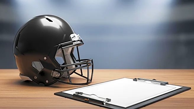 NFL Teams Make Strategic Moves in Free Agency to Strengthen Rosters