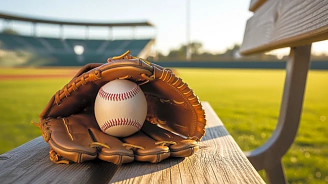 Ontario Tower Buzzers Join California League, Bringing Minor League Baseball Back to Ontario