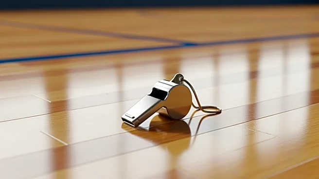 West Virginia Implements New Rule for High School Sports Transfers