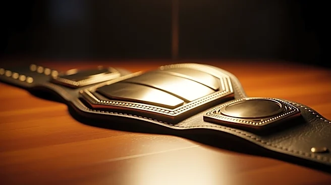 Major League Wrestling Signs Former AEW Wrestler Lady Frost