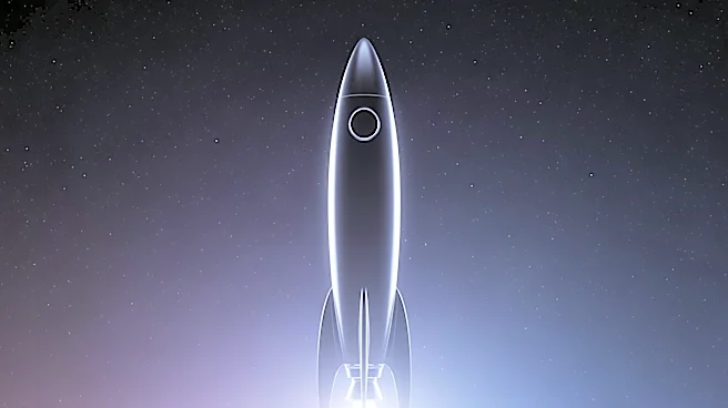 SpaceX's Confidential IPO Filing Sets Stage for Historic Offering