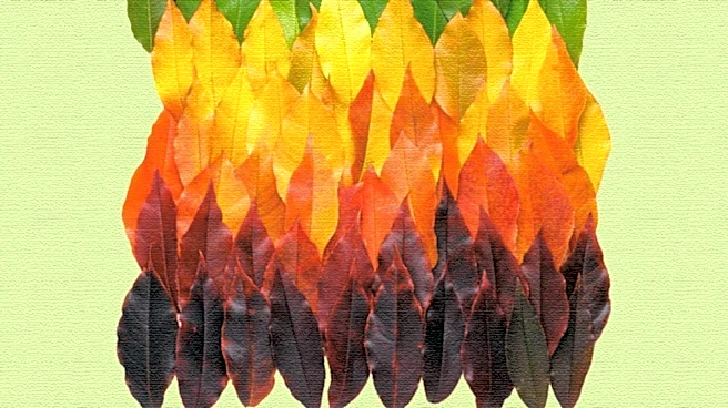 Photographer Jon McCormack Explores Nature's Patterns in New Book