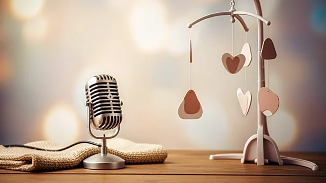 Dylan Dreyer Launches Parenting Podcast Amid Personal Changes