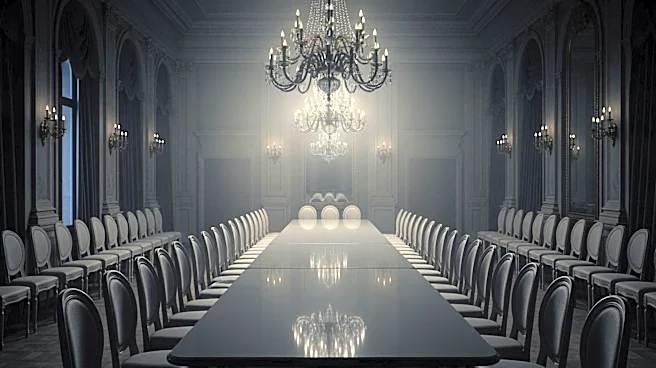 Celebrities Express Discontent with the Met Gala Experience