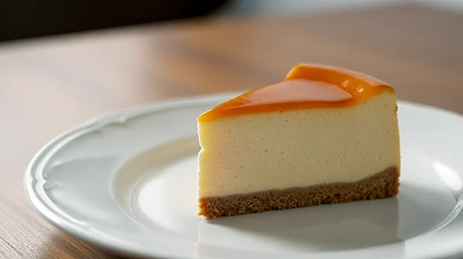The Cheesecake Factory Launches App with Free Cheesecake Offer for New Users