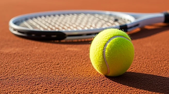 Ben Shelton Faces Zhizhen Zhang in U.S. Men's Clay Court Championship