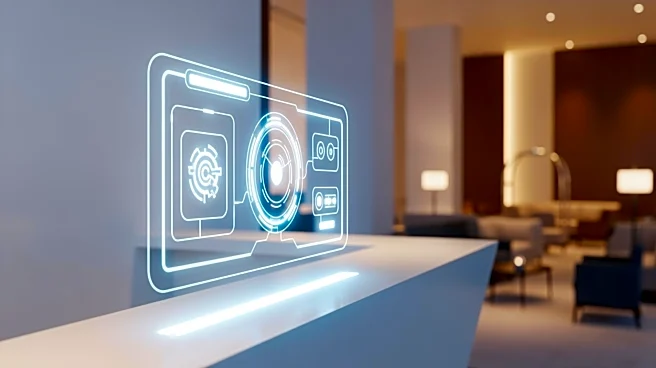 Hospitality Industry Urged to Prepare for AI Integration to Enhance Guest Experience