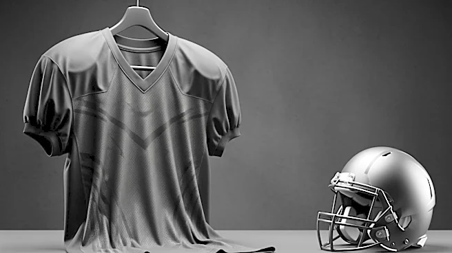 Atlanta Falcons to Unveil New Uniforms Ahead of 2026 NFL Draft