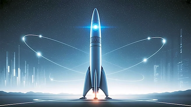 SpaceX Files for IPO with Potential $1.75 Trillion Valuation, Aiming for Retail Investor Inclusion