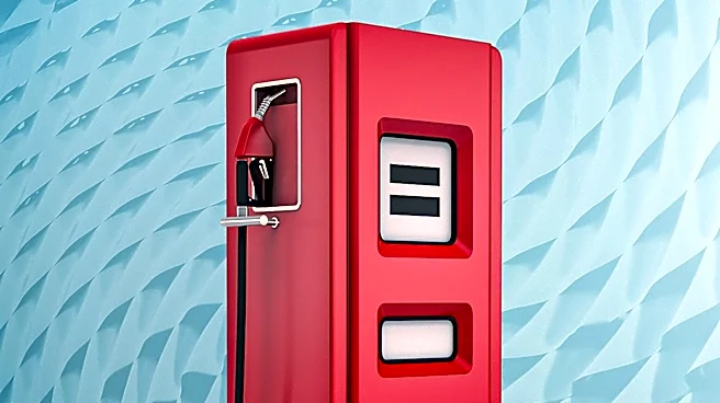 Consumer Reports Advises Gen Z on Fuel-Saving Strategies Amid Rising Gas Prices