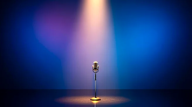 2026 APRA Music Awards Nominations Announced, Highlighting Emerging and Established Talent