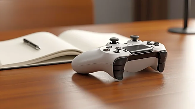 Shift Up Acquires Shinji Mikami's Studio Unbound to Expand Game Publishing