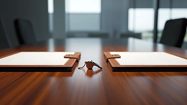 Chicago Bears Challenge NFL Over Denied Compensatory Picks After Ian Cunningham's Departure