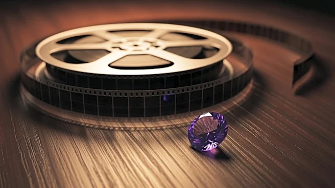 Taylor Swift's Elizabeth Taylor Tribute Video Divides Fans Over Creative Choices