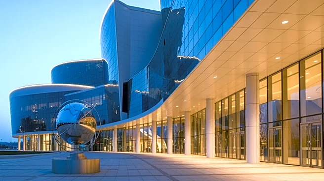 Thailand's MICE Sector Expansion Challenges Singapore and Dubai