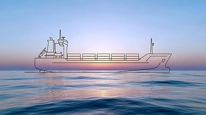 Serco to Construct New Freight Vessel for Lord Howe Island, Enhancing Infrastructure