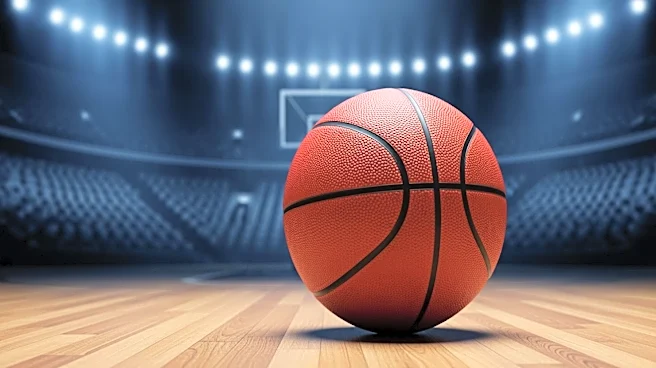 UCLA Women's Basketball Team Prepares for Final Four Showdown Against Texas