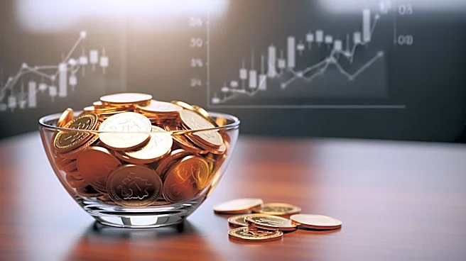 DoubleLine Income Solutions Fund Declares April 2026 Distribution