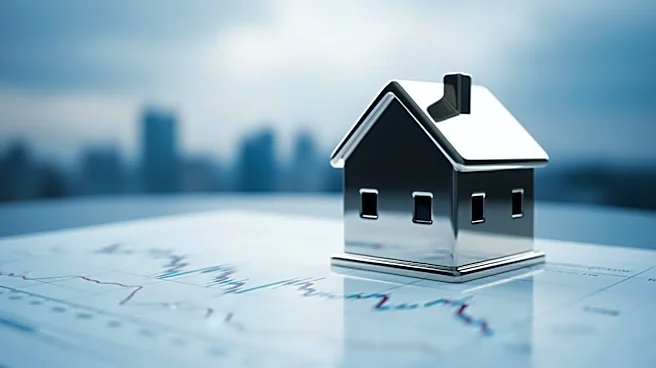 Realtor.com Reports March Home Prices Decline Amid Rising Mortgage Rates