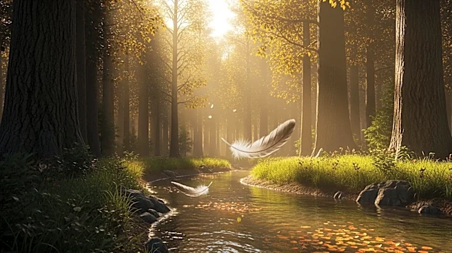 Disney Dreamlight Valley Introduces Pocahontas in Whispers of the Wind Update