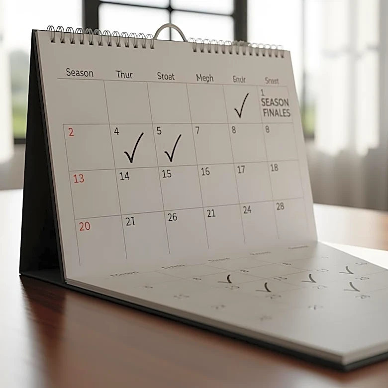 ABC Announces Season-Finale Dates for Popular Shows Including 'Grey's Anatomy' and 'The Rookie'