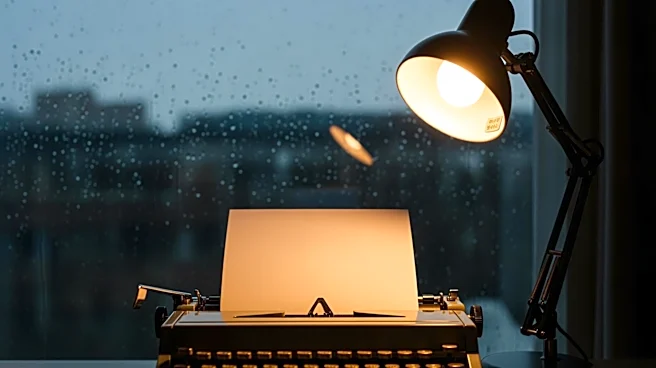 UK-Based Journalist Brings Unique Perspective to TCU Horned Frogs Coverage