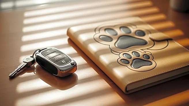 Car and Driver Celebrates April Fools' Day with Pet-Themed Bylines