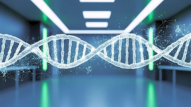 Biotech IPOs Surge as AI Revolutionizes Drug Development and Investment Confidence