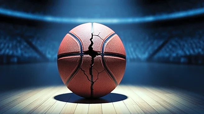 Duke Blue Devils' NCAA Tournament Journey Ends in Elite Eight Heartbreak