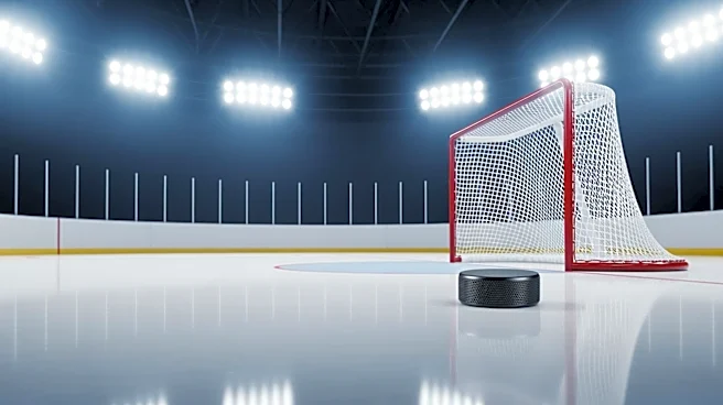 Buffalo Sabres Secure 4-3 Victory Over New York Islanders with Byram's Empty-Net Goal