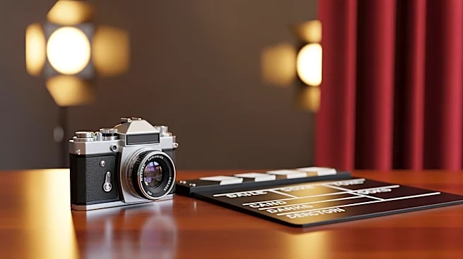 Netflix Plans Robust Rollout for 'The Adventures of Cliff Booth'