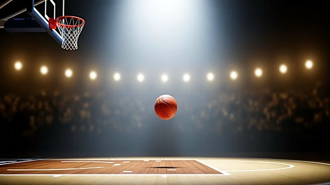 Braylon Mullins' Game-Winning Shot Sparks Debate in March Madness History