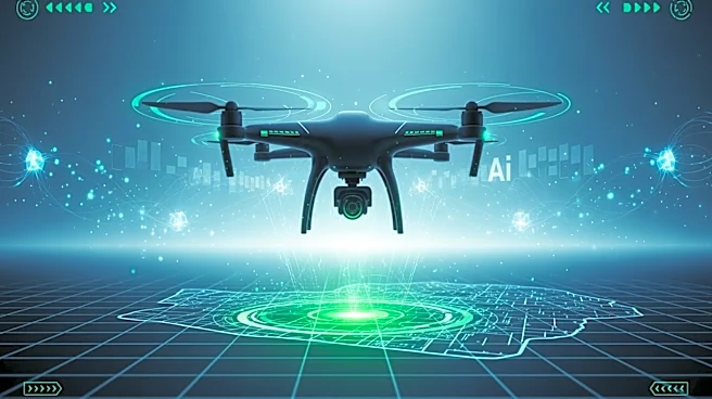 Overwatch Imaging Enhances UAV ISR Capabilities with AI-Driven Solutions