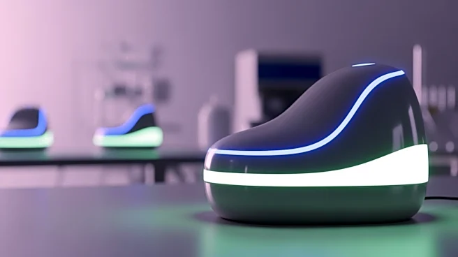 AMSBIO Introduces RPMotion Bioreactor to Enhance Organoid Culture Efficiency