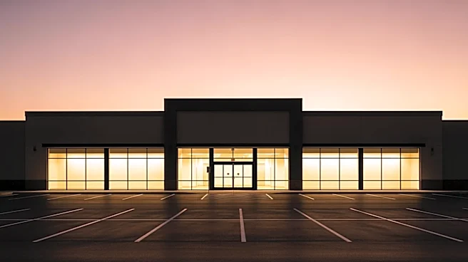 Walmart to Open New Store in Celina, Texas, Expanding Retail Footprint