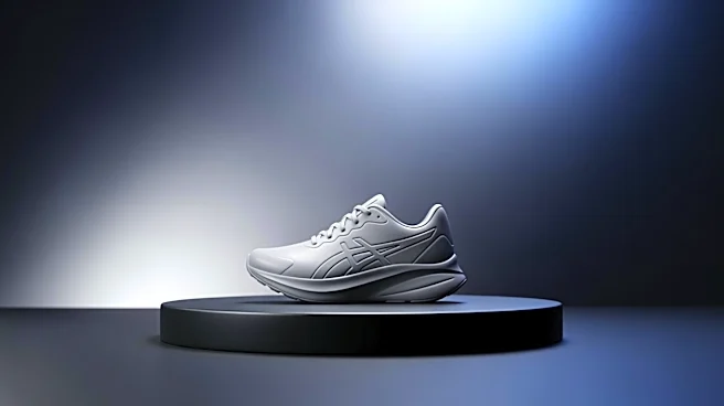 Jefferies Analyst Highlights Nike Stock as Attractive Investment Opportunity