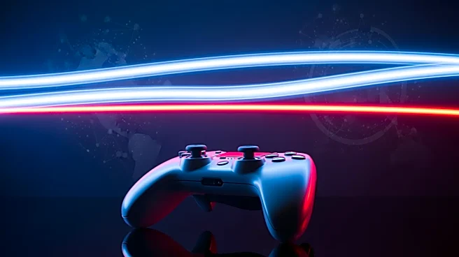 SHIFT UP Acquires Shinji Mikami's Studio UNBOUND to Expand Global Gaming Portfolio