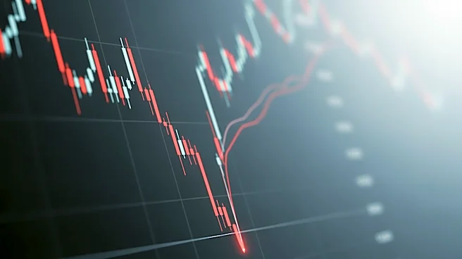 Tata Consultancy Services Ltd. Stock Hits 52-Week Low Amid Market Sell-Off