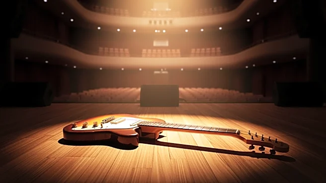 Alabama Shakes Announce 2026 Tour with Extensive U.S. and European Dates