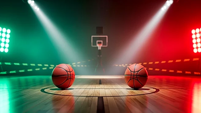 Celtics and Heat Renew Rivalry in ESPN Doubleheader