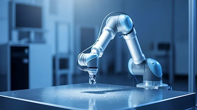 PhAIL Benchmark Evaluates Robotics Models on Real Hardware