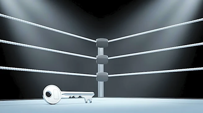 Lady Frost Leaves AEW and ROH, Signs with MLW for New Wrestling Chapter