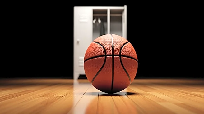 Khani Rooths to Enter Transfer Portal, Impacting Louisville Basketball Roster