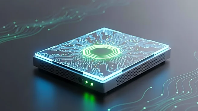 SINTRONES to Showcase Secure Edge AI Solutions at Japan IT Week Spring 2026