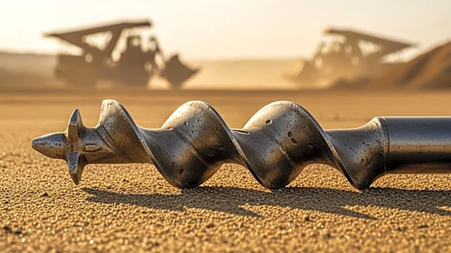 Sandvik Secures Major Equipment Order from Aris Mining for Marmato Expansion